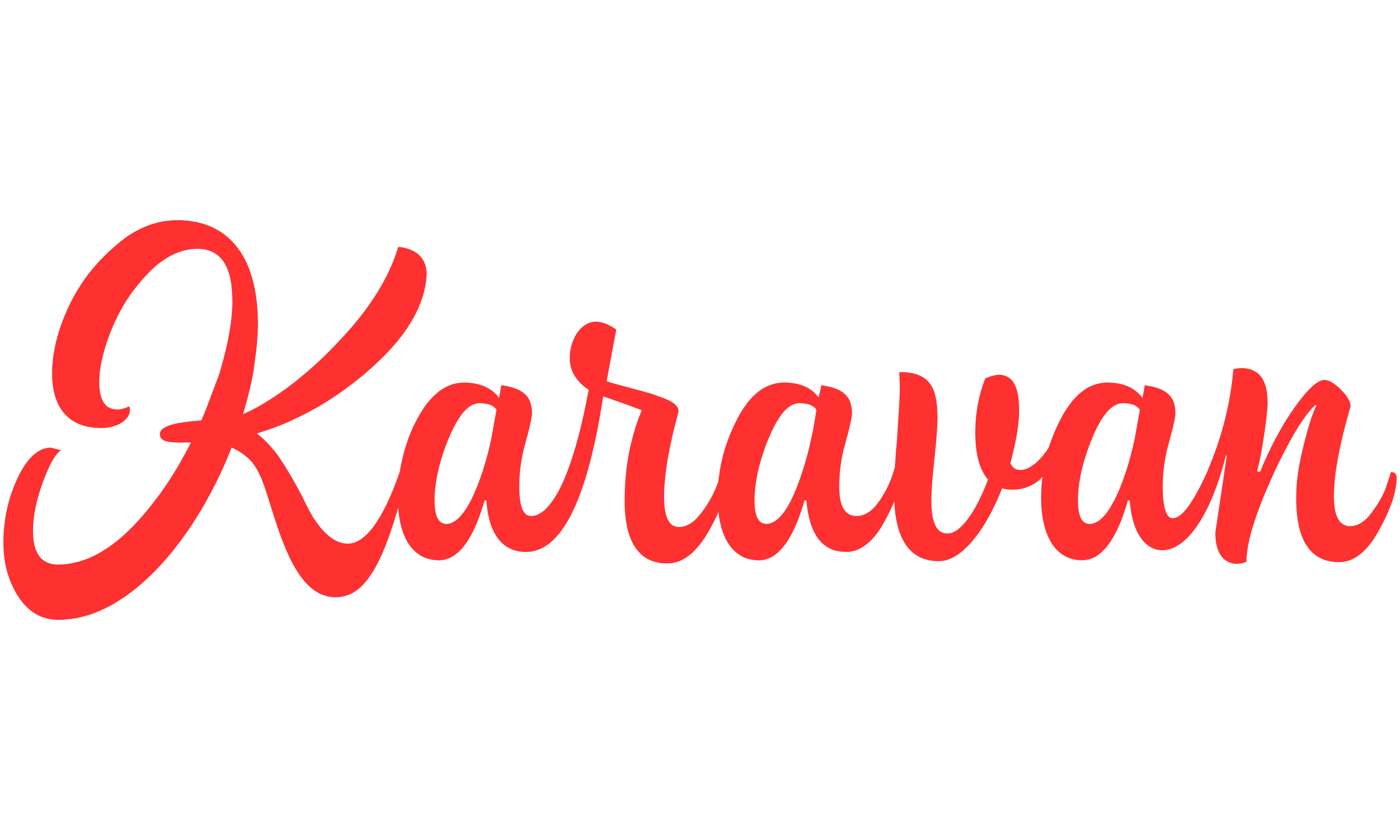 Karavan